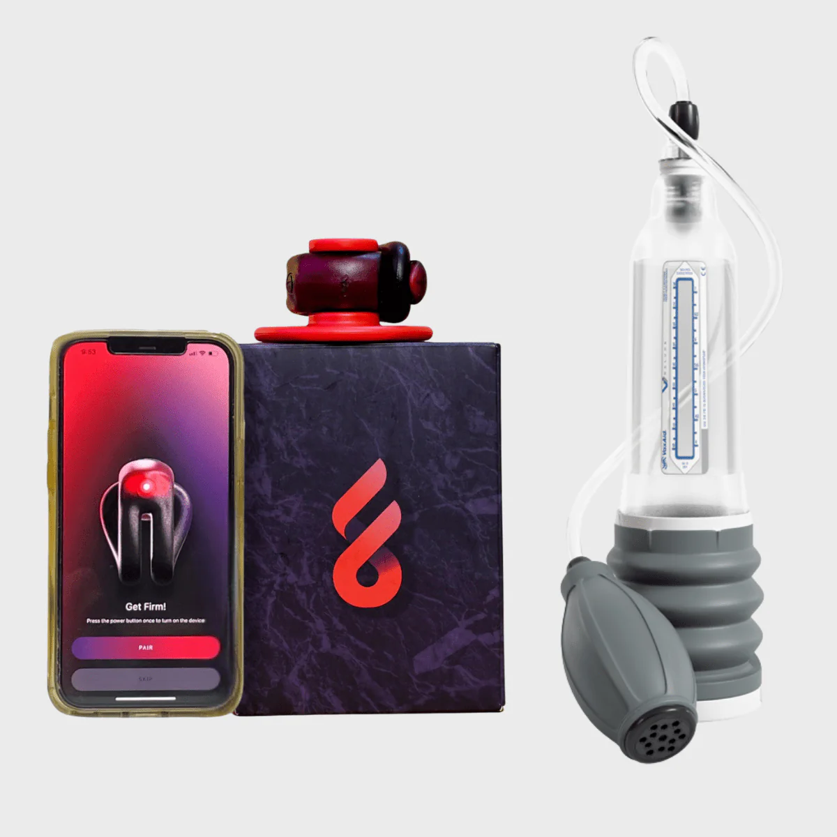 TechRing and TechRing Bundles